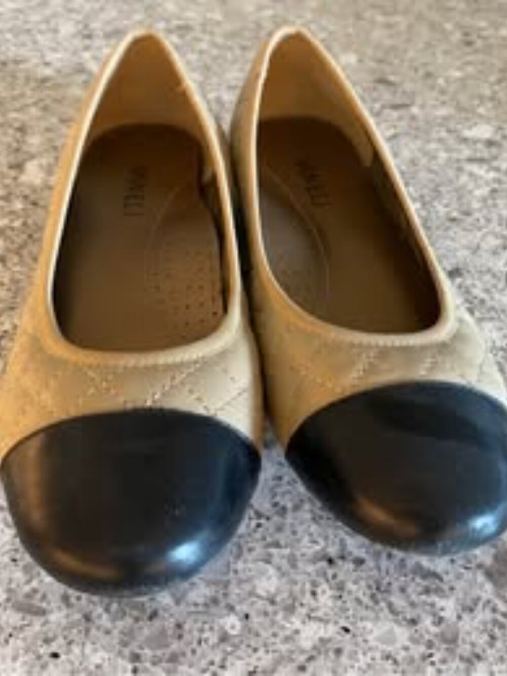 Ballet Flat